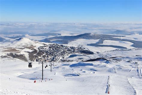 webcam besse super|Webcams du Sancy : météo et neige dans le Massif。